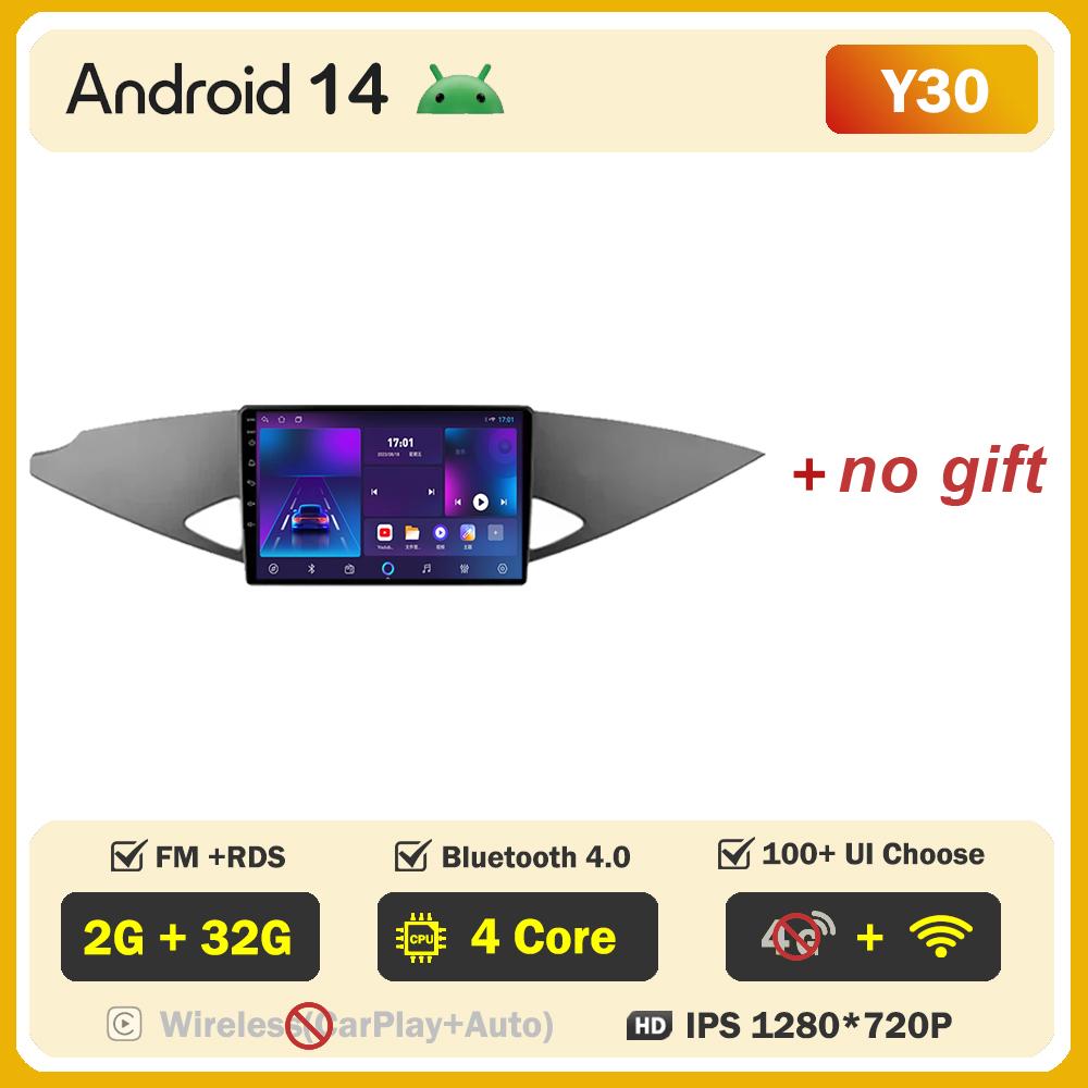 

Android 14 Радио для Mitsubishi Zinger 2005 - 2014 Стерео Головное Устройство Интеллектуальные Автомобильные Системы Mirror Link Wifi Сенсорный Экран Wifi