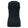 Odlo базовый слой без рукавов V- Neck Active F-Dry Light