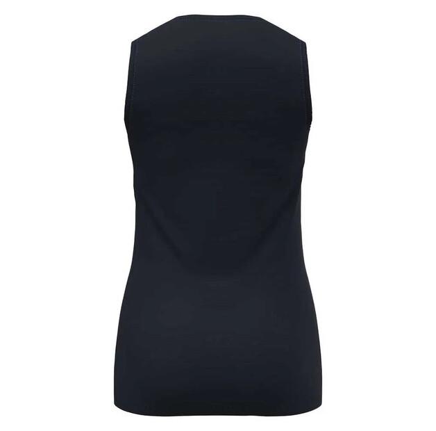 Odlo базовый слой без рукавов V- Neck Active F-Dry Light