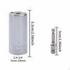 Universal Sockets Super DIY Handyman Metric 7mm-19mm Steel Multifunctional with Power Drill