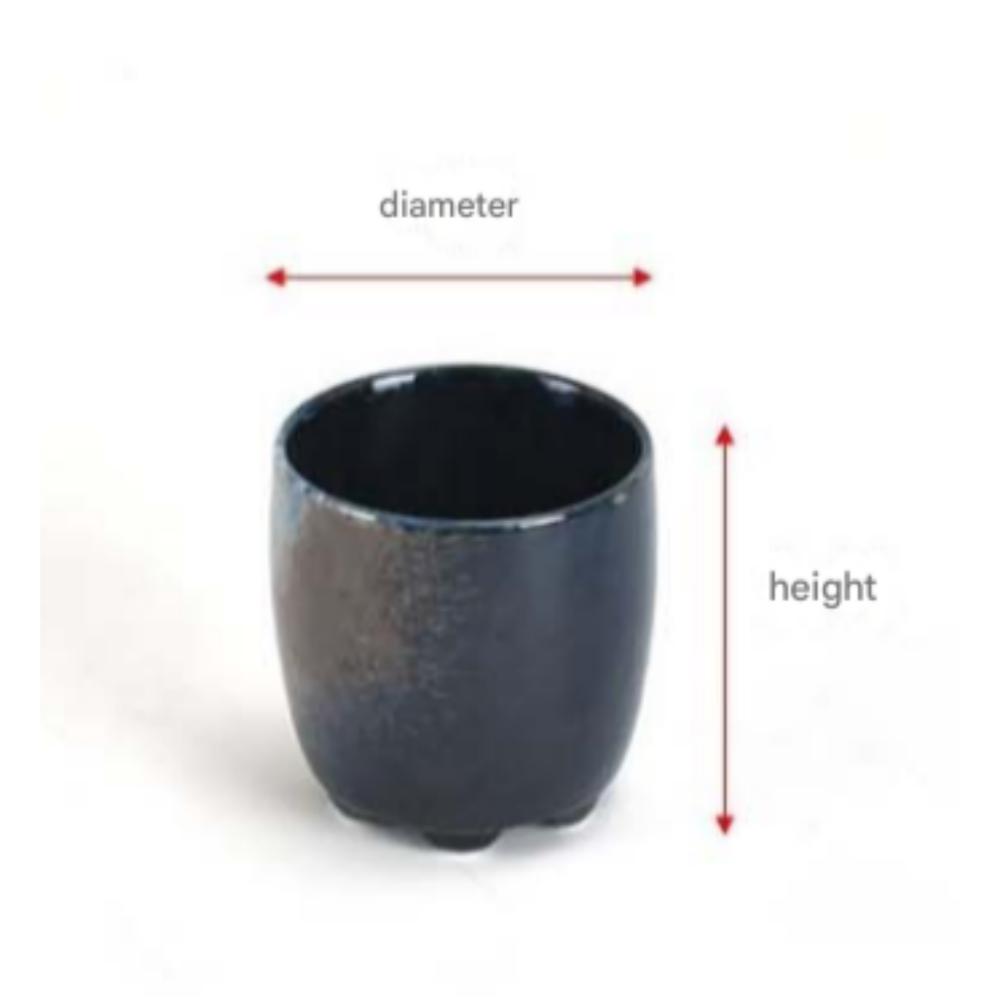 Soju Glass - Ceramic Handmade