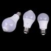 E27 Pir Motion Sensor Lamp 5W 9W 15W Led Bulb With Motion Sensor Night Light