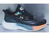 Ultra-Light Men's Waterproof Non-Slip Running Shoes - Breathable, Lightweight, Casual Soft-Soled Sports Shoes for Teens & Students