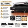 Ses ve video aksesuarları – Amplifikatörler