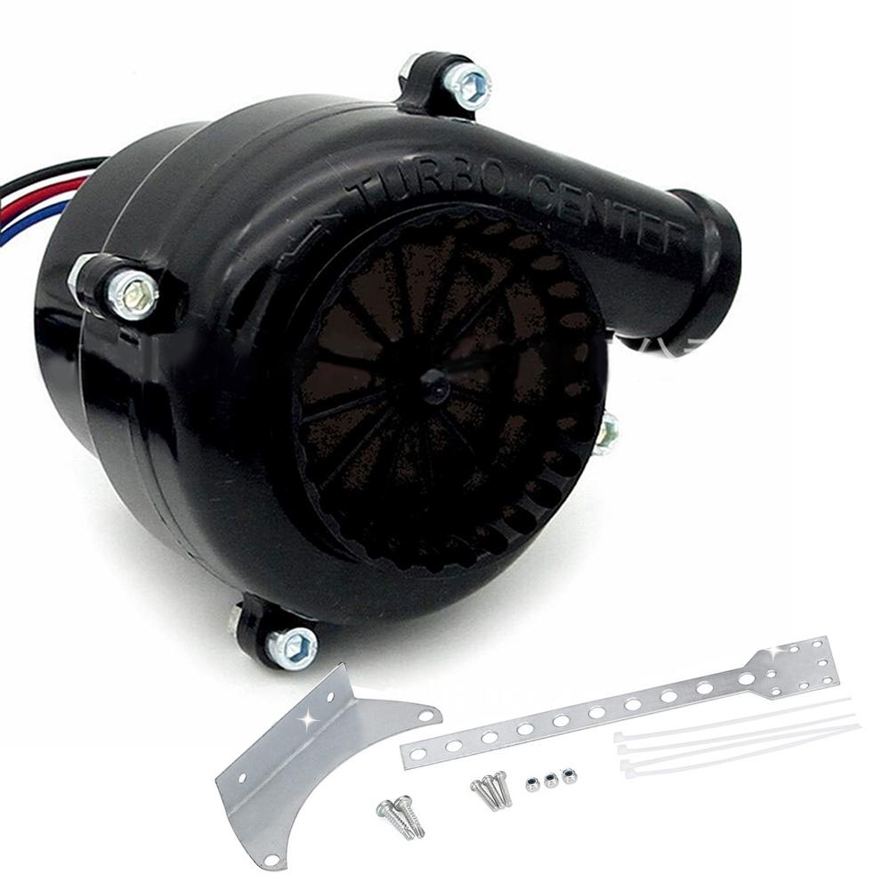 Car Fake Dump Electronic Turbo Blow Off SSQV Hooter Valve Analog BOV Sound Hooter Valve Analog Sound Simulator Automotive