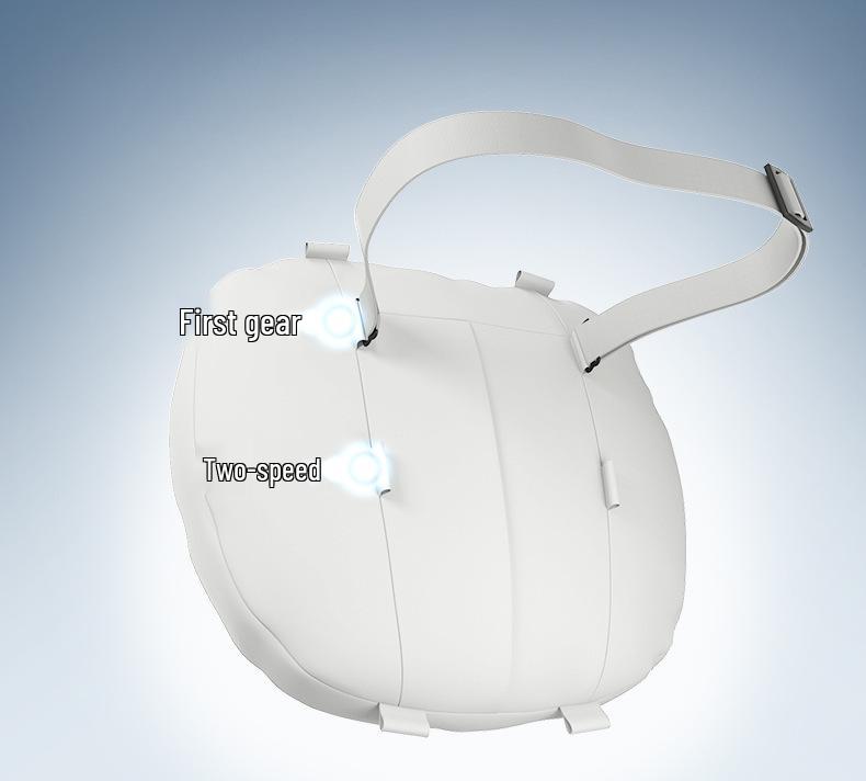 Q05 Headrest Lumbar Support Pillow - Essential Neck & Lumbar Protection for Car Interiors