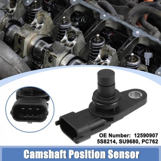12590907 Camshaft Crankshaft Position Sensor For Buick Enclave For Cadillac