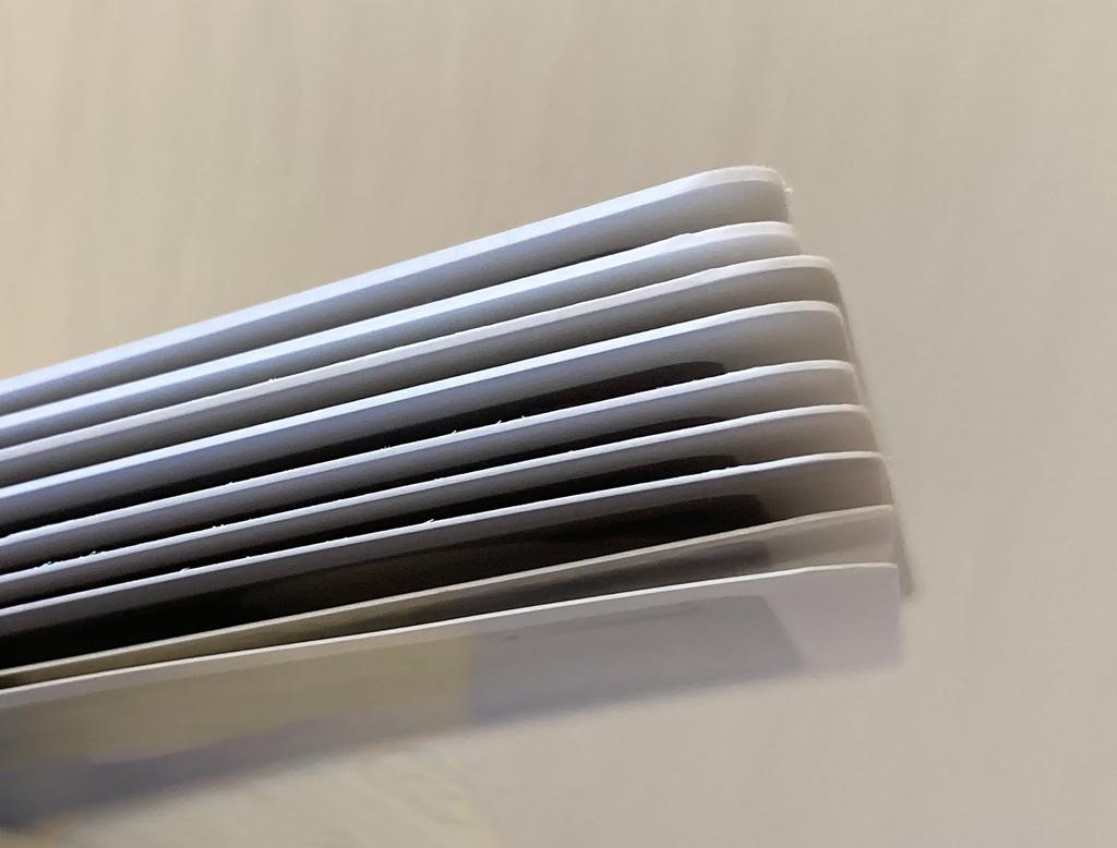 Finger Sensory Card 3rd Sensory Game with 9 Different Winner of the Kids Design Award of Trade and Industry Winner of Good Toy 2023 Game, Edition,