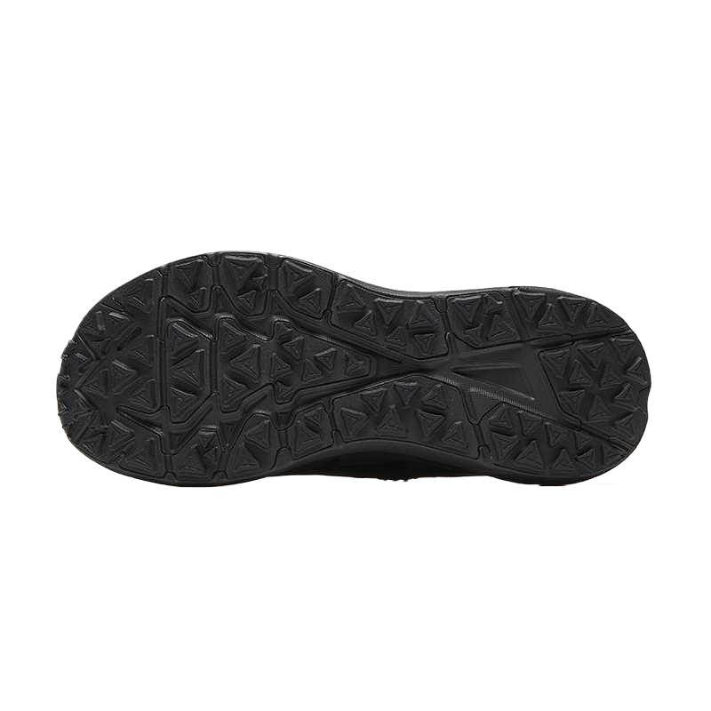 Anta Qilian Fabric Cushioning, Wear Resistant Low top Casual Running Shoes Women's 122545591-1