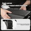 Durable Non-Slip Dustproof for Tesla Model Y Juniper Launch 2025-2026 Model 3 Highland 2024 TPE Armrest Cover Accessories