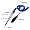 Stilo de test pentru mașină Plastic 6-12-24V Test auto pentru tensiune electrică pentru autovehicul Lampă Tester de circuit Detector Sondă Volt