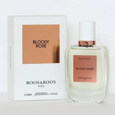 Roos e Roos Roos e Roos Roos e Roos Roos e Roos Roos e Roos Roos e Roos Ross Ross Rosa Sanguigna Eau De Parfum Spray 50ml