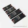 24V LED Linear Panel & Cabinet Light Low Voltage Transformer with Heat Dissipation 