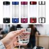 Convenient 420ml Water Glasses Hydrogen Water Bottles Hydrogen Water Generator Electric Hydrogens Rich Water Generator Cup
