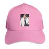 Kolchak Night Stalker Baseball Cap Adjustable Buckle Closure Moisture Wicking Quick Dry Curved Brim Classic Fit