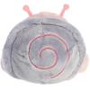 Pluszowa zabawka Aurora - Ślimak Palm Pals, 12 cm