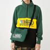 Vans Crossbody Bags Avocado Green VN0A4URREEI