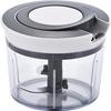 Wahei Freiz Cooking Utensils Mincing Hand Chopper Stigey ME-7127