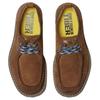 Onitsuka Tiger MOPIO Casual Leather Shoes Unisex Brown Sneakers 1183C525-201