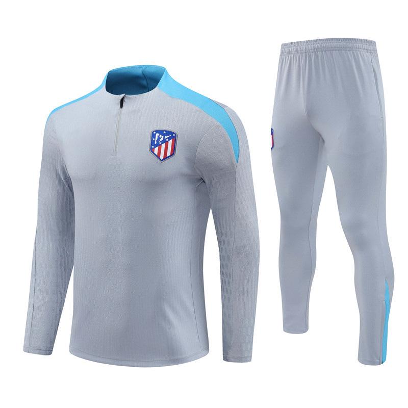 Maglia da Calcio Ajax Francia Inghilterra Brasile Spagna Mezza Tiratura
