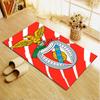 2026 NEW S.L. Benfica Carpet Rug for Living Room Bedroom Home Sofa Decoration,Kids Play Non-slip Floor Mat
