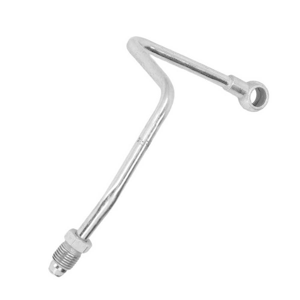 Fuel Tube Supply Line For Dodge 12V Valve 5.9L 4BT 6BT 3914753, 3931059, 3963983