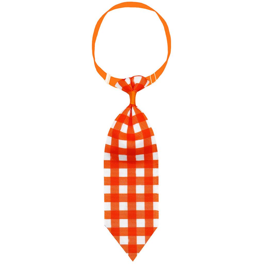 Pet Dog Cat Necklace Formal Necktie Thanksgiving Bow Tie Portable Collar for Cat Dog Accessories Suit for Dog and Cat