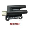 New Ignition Coil OEM MD314582 MD314583 J5365011 J5365008 CIC85006 for MITSUBISHI PAJERO SPORT VAN 1999-2008 PAJERO II 1990-2001