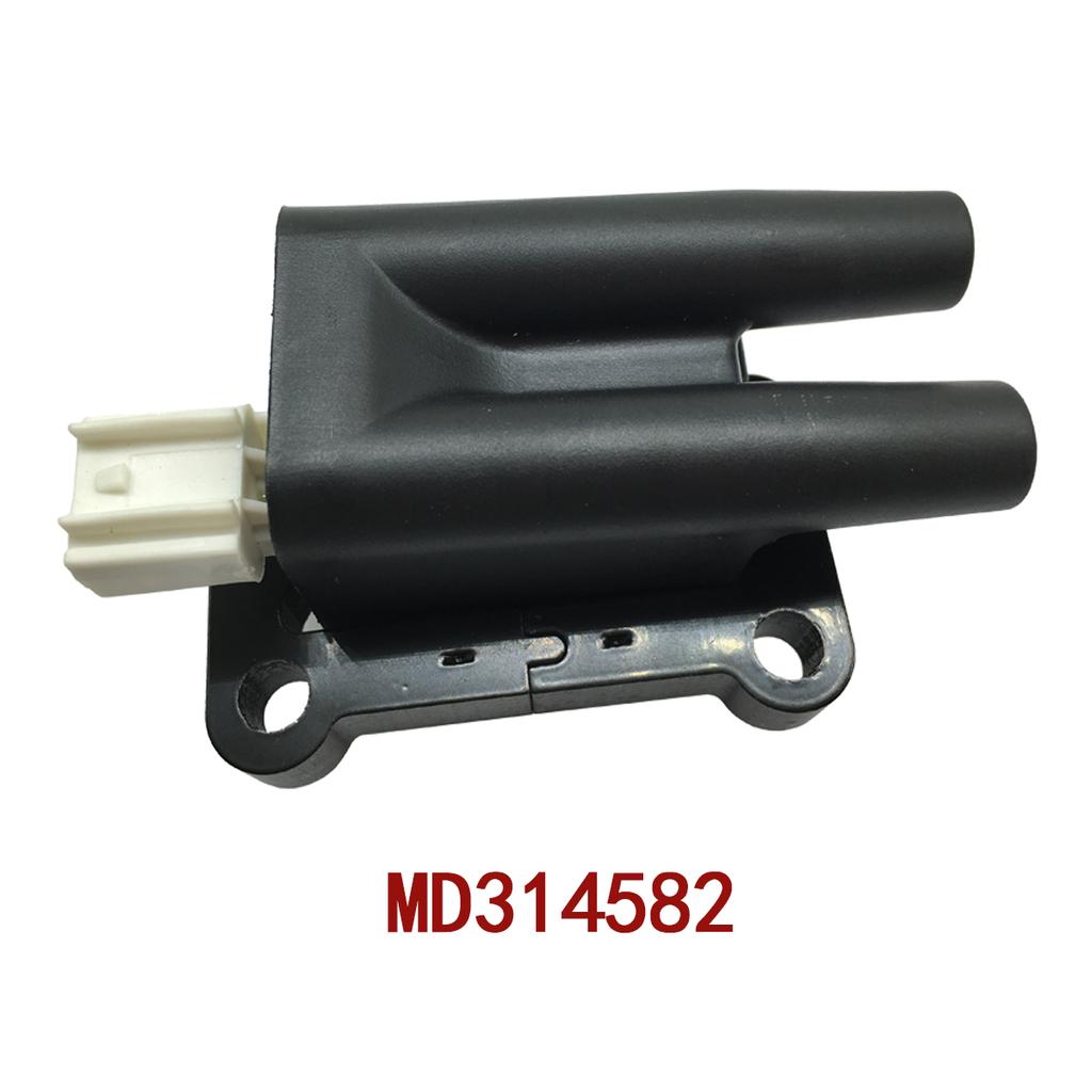 New Ignition Coil OEM MD314582 MD314583 J5365011 J5365008 CIC85006 for MITSUBISHI PAJERO SPORT VAN 1999-2008 PAJERO II 1990-2001