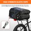 Aluminum Alloy Bike   Rack with Foldable Wide   Quick Relse Rr Bike Rack