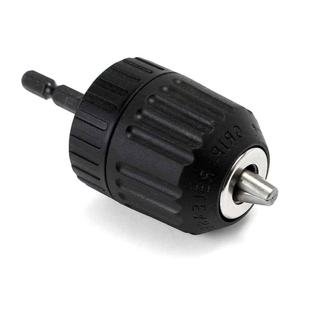 Adaptor Mandrin 0.8-10mm Schimbare Mandrin Convertor Șofer