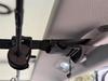 TOTOMOKA Car Rod Holder 6 Rod Belt Rod Keeper Rod Carrier Ceiling Storage Storage Rod Rack No Assembly Tools Required [Holds Rods] In-Car
