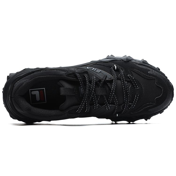 FILA Classic Women Black F12W242113FBK
