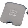 CAPTAIN STAG Hot Sand Maker Hot Sand Toaster Toast Cover Khaki Monte UG-3084 180ÁE90mm