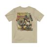 The Snake Wins With Fram 1971 F/B Vintage Men’s T Shirt