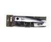 Indiga Diving Popper 40 Grams Black Glitter (2114)