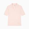 Kaelbinkeullainjin Women'S Slim Fit V-Neck Polo 47Ab205 Ln4