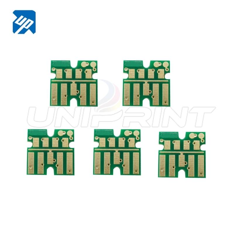 5PCS ink cartridge ARC chips for epson XP600 XP605 XP700 XP800 XP510 XP615 XP610 XP605 xp820 XP520 XP620 XP625 26/26XL 273