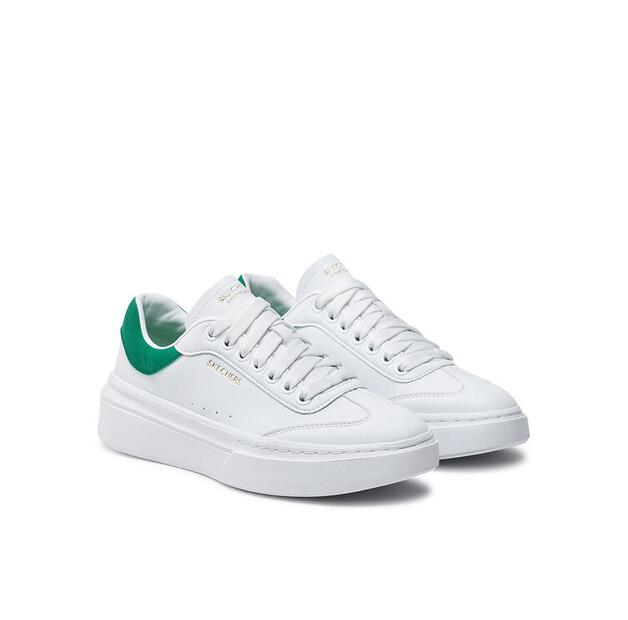 Skechers кроссовки Cordova Classic 185060 белый