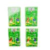 20PCS Soccer Table Football Maze Game For Kids Early Educational Toy Football Theme Birthday Party Decor Girls Boys Favors Gift