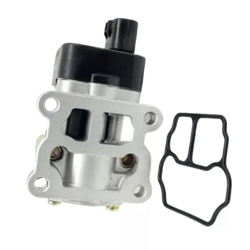 Idle Air Control Valve 22270-74340 for Toyota Camry 96-00 Solara 2000 4Cyl 2.2L