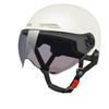 Lishi Women's Cute Bow Electric Scooter Helmet