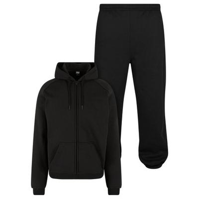 Urban Classics Unisex Volwassen Effen Trainingspak