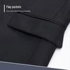 ROMON Men's Slim Fit Business & Wedding Suit Set