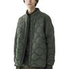 UNIQLO x White Mountaineering Collaboration FW23 Puffer Jacket Unisex Olive 459677-56