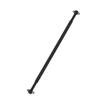 RC Car Center Drive Shaft High Load Bearing Steel Center Transmission Shaft for LOSI Baja Rey2.0 1/10 Cars