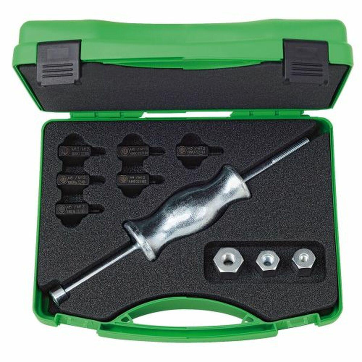 Extractor Set KUKKO