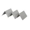Taco Shell Holder Tortilla Stand Rack Stainless Steel Tray Holder Kitchen Rack