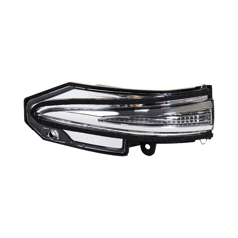 Car Rearview Side Mirror LED Turn Signal Light Side Wing Reversing Indicator Lamp For Toyota RAV4 2012 2013 2014 2015 2016