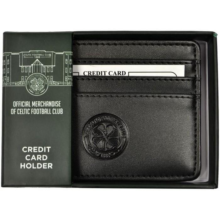 Celtic FC Card Wallet